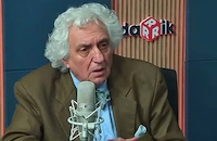 Георги Лозанов: Радев е проруски играч, който иска капитулация на Украйна