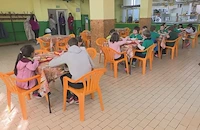 Картел или инфлация: Фирми вдигнаха незаконно цените в столовете в София