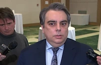 Асен Василев: ПП-ДБ няма да управлява с ГЕРБ и Румен Радев