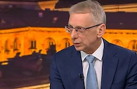 Николай Денков: Румен Радев не е "нов месия"