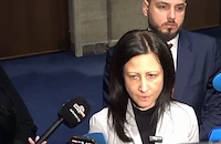 Цвета Рангелова: Имаме нов Изборен кодекс без автор