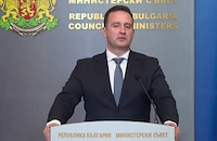 Жечо Станков: Държавата влиза в проучванията за нефт и газ в Черно море