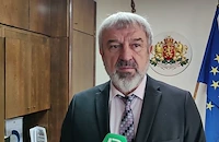 Възстановиха тока в община Ветово след аварията на далекопровод