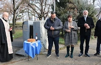 Русе почита жертвите на комунистическия режим