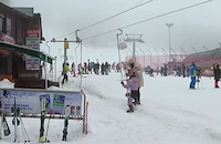 Гръцки туристи пробутаха фалшиви 500 евро в Боровец