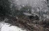 Шофьор загина на място при катастрофа на пътя Русе - Силистра