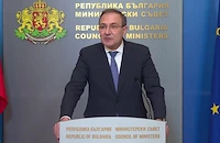 Борислав Гуцанов предлага коледните добавки да станат задължителни със закон