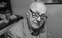 Напусна ни големият график Йордан Петров