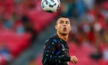 Кристиано Роналдо планира край на кариерата си през 2027 година