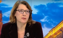 Весела Чернева: Намесата на САЩ във Венецуела е незаконна, но наложителна