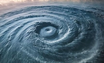 Атмосферна аномалия обърка прогнозните модели за времето