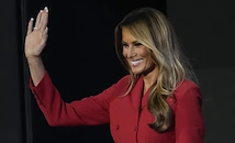 Мелания Тръмп разкрива тайни от Белия дом