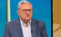 Свилен Спасов: Ресурсите на Гренландия са ключът към контрола над света