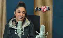 Роксана: Ще пея за България във Виена, без да се срамувам от корените си