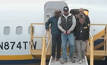 Заловиха бивш олимпийски сноубордист от списъка на ФБР с най-издирваните престъпници