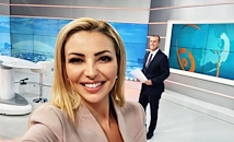 Ева Кикерезова се сбогува с телевизията