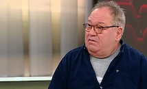 Георги Мамалев отбелязва 50 години на сцената