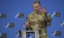 Алексъс Гринкевич: Готови сме да се бием още тази нощ