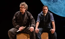 Камен Донев излиза на сцената в Шумен като Сирано дьо Бержерак