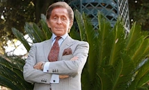 Легендарният Валентино Гаравани почина на 93 години