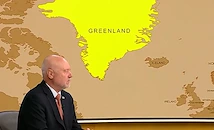 Тодор Тагарев: Напрежението за Гренландия няма да доведе до военен сблъсък