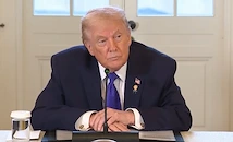 Доналд Тръмп заплаши Иран с военна намеса