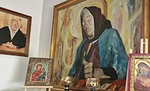 115 години от рождението на баба Ванга