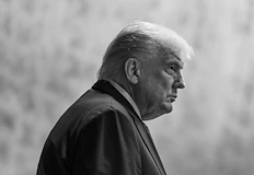 Президентът на САЩ обяви дипломатическа война на Отава заради критиките