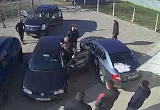 Димитър Стоилов е нападнат заради показания по дело за купуване