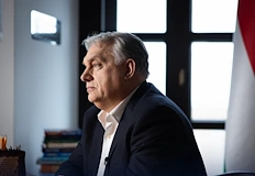 Унгарският премиер засилва антиукраинската реторика в опит да спаси властта