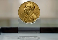 Елен Муунс пое управлението на Кралската шведска академия на наукитеЗа