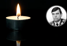 Още една звезда отлетя пишат колеги на летеца Димитър ЦветковГенерал