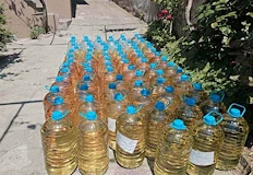 60 годишен търговец попадна под ударите на закона при акция