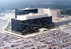 Според доклад на американската Агенция за национална сигурност Украйна е