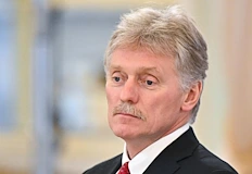 Русия няма да води каквито и да било разговори с