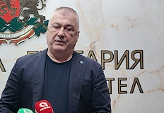 Първите два лота на магистралата Русе – Велико Търново трябва