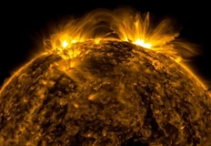 Първото голямо събитие за 2026 година продължи близо час очакват