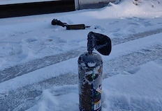 Родители и полиция нехаят за нощните сбирки до автомивка Ирис