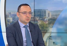 Директорът на пожарната отчете ръст на спасителните операции и спад