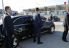 Държавната охрана отвори нови щатни бройки за мъже до 32