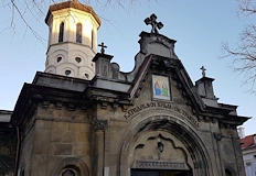 Свети Йоан Кръстител събира вярващите в молитва за здраве и