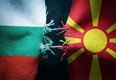 Северна Македония отказва да приеме техническите забележки на СофияМинистерството на