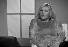 Аз не съм такава Не мога да ги чакам признава