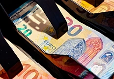 Новата кампания на НАП започва на 10 януари с европлащанияДанъчната