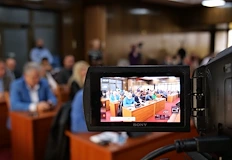 Местният парламент подготвя първата редовна сесия с тридневен график на