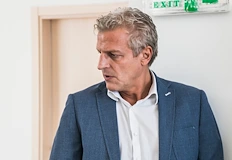 Единият от лидерите на коалиция Синя България предлага изход на