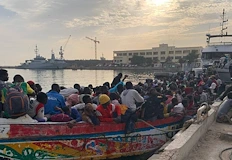 Операция Либертера III спаси 4400 жертви в 119 държавиГлобална полицейска