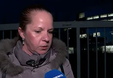 Обвинението остава средна телесна повреда въпреки комата и тежката черепно