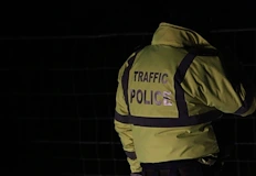 Мъж почина зад волана в Семерджиево рязаха ламарини заради затисната