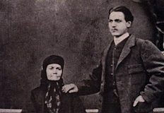 Архивни данни доказват че братът на Апостола е бил на